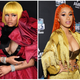 Illustration for article titled The Cardi B vs. Nicki Minaj Cheat Sheet for Those Who Act Like They’re Above This Pettiest of Beefs